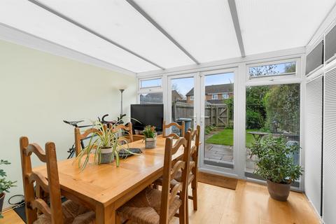 29 Bagot Place, Cambridge, CB4 2UL