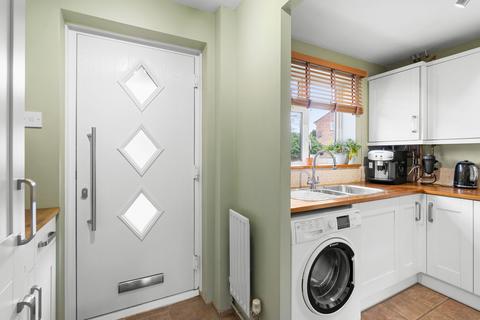 29 Bagot Place, Cambridge, CB4 2UL