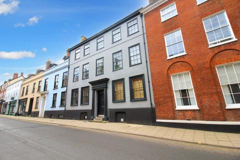 1 bedroom apartment to rent, St. Giles Street, Norwich NR2