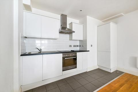 1 bedroom flat to rent, Artichoke Hill, London, E1W