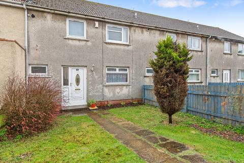 3 bedroom terraced house for sale, Gorsebank, Livingston, West Lothian, EH54 6DY