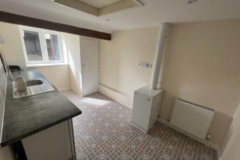 3 bedroom semi-detached house to rent, Maiden Bradley, Warminster, Wiltshire, BA12