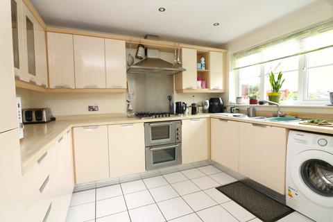 4 bedroom detached house for sale, St Christophers Mews, ramsgate