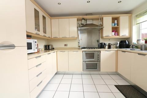 undefined, St Christophers Mews, ramsgate