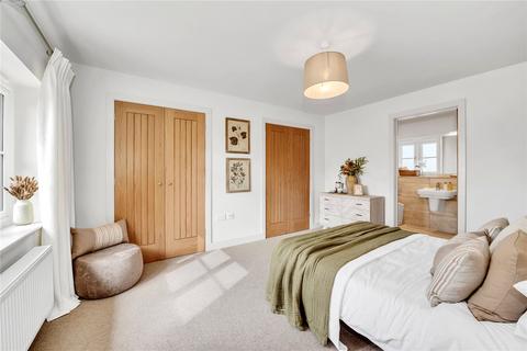 3 bedroom link detached house for sale, Lawton Road, Mendlesham, Stowmarket, Suffolk, IP14