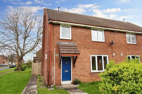 3 bedroom semi-detached house for sale, Blackbird Road, St. Athan, CF62