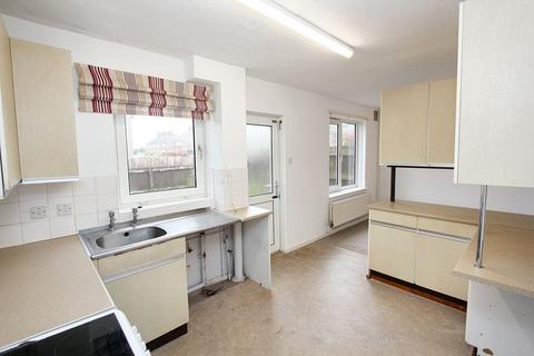 27 Blackbird Road, St Athan, Barry, CF62 4NL