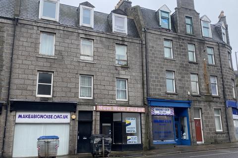 1 bedroom flat for sale, Victoria Road, Aberdeen, Aberdeenshire