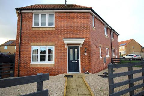 undefined, Sorrel Avenue, Peterborough PE7