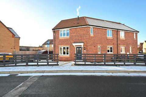 undefined, Sorrel Avenue, Peterborough PE7
