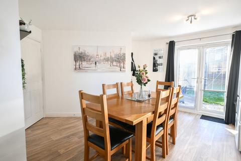 undefined, Sorrel Avenue, Peterborough PE7