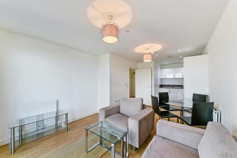 1 bedroom apartment to rent, Waterside Heights,Waterside Park, Royal Docks E16