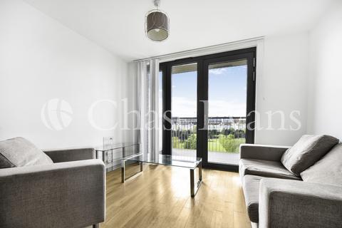 1 bedroom apartment to rent, Waterside Heights,Waterside Park, Royal Docks E16