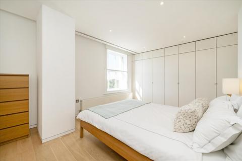 1 bedroom flat for sale, Connaught Place, London, W2