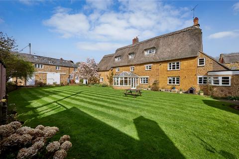 7 bedroom detached house for sale, Main Street, Wroxton St. Mary, Wroxton, Banbury, OX15