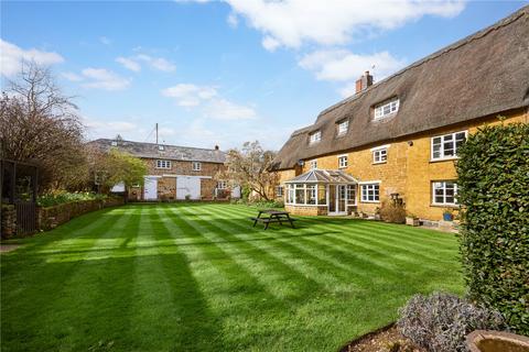 8 bedroom detached house for sale, Main Street, Wroxton St. Mary, Wroxton, Banbury, OX15