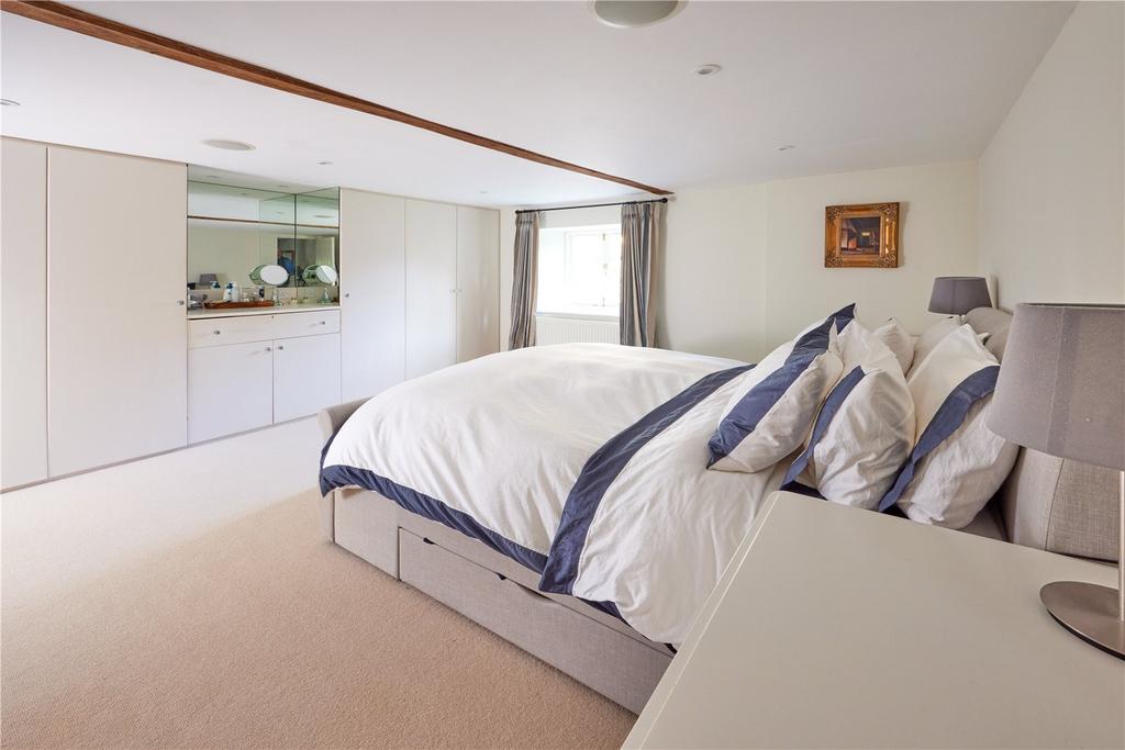 Annexe Bedroom