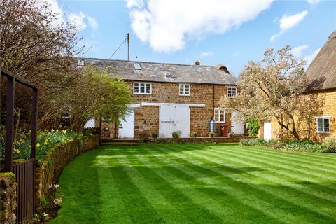 8 bedroom detached house for sale, Main Street, Wroxton St. Mary, Wroxton, Banbury, OX15
