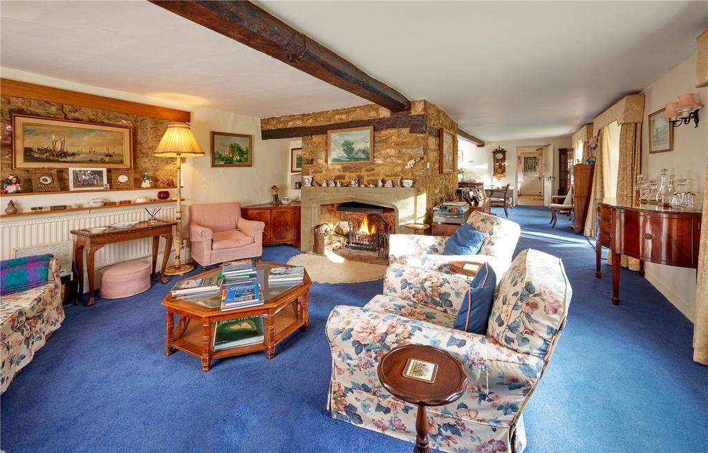Drawing Room