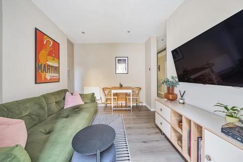 1 bedroom flat for sale, Gospel Oak,  London,  NW5