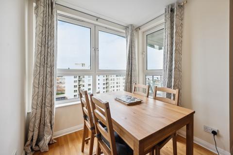 2 bedroom apartment for sale, Portland Gardens, Flat 17, Leith, Edinburgh, EH6 6NY
