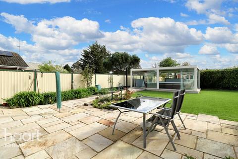 Kinard House Steeple Road, Latchingdon, Chelmsford, CM3 6JX