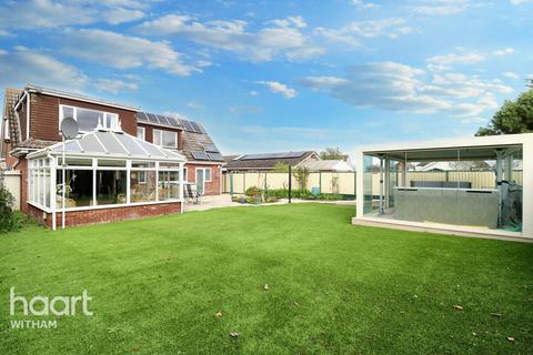 Kinard House Steeple Road, Latchingdon, Chelmsford, CM3 6JX