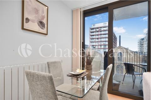 1 bedroom flat for sale, Major Draper Street, Woolwich, London, SE18