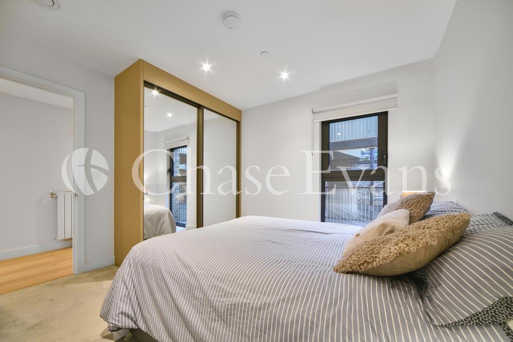 Bedroom -