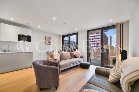 1 bedroom flat for sale, Royal Arsenal Riverside, Major Draper Street, Woolwich, London, SE18