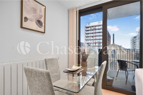 1 bedroom flat for sale, Royal Arsenal Riverside, Major Draper Street, Woolwich, London, SE18