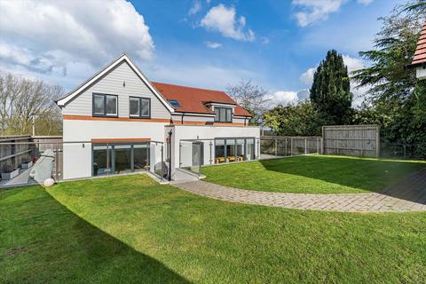 4 bedroom detached house for sale, North Hinksey Lane, Oxford, OX2