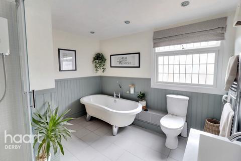 81 Chilson Drive, Mickleover, Derby, DE3 0PG