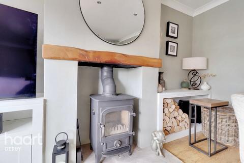 81 Chilson Drive, Mickleover, Derby, DE3 0PG