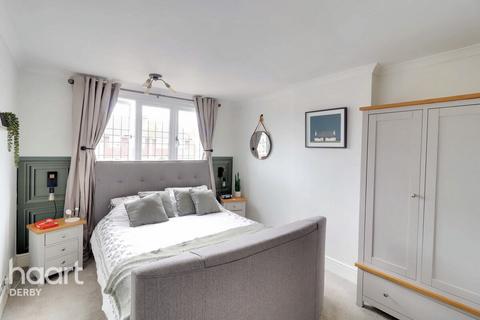 81 Chilson Drive, Mickleover, Derby, DE3 0PG