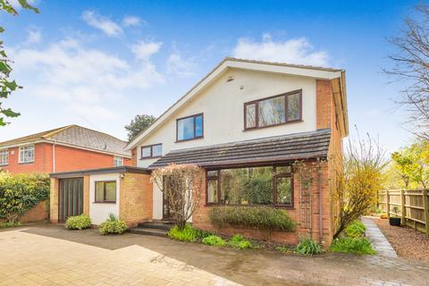 5 bedroom detached house for sale, Weedon Hill, Hyde Heath, Amersham