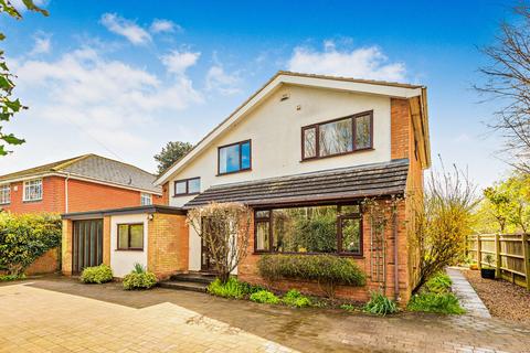 5 bedroom detached house for sale, Weedon Hill, Hyde Heath, Amersham