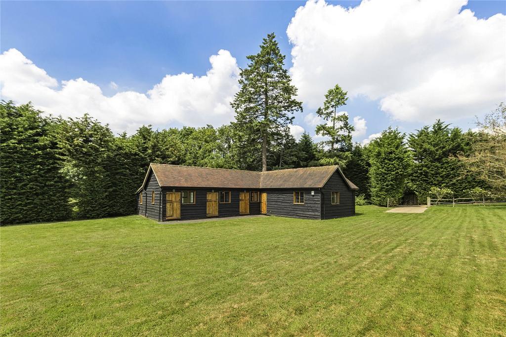 Cottage