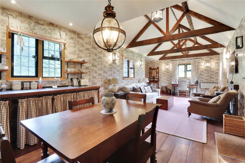 Cottage