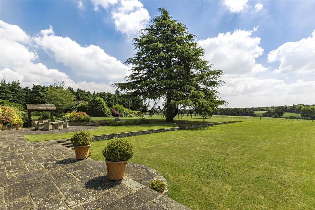 Gardens