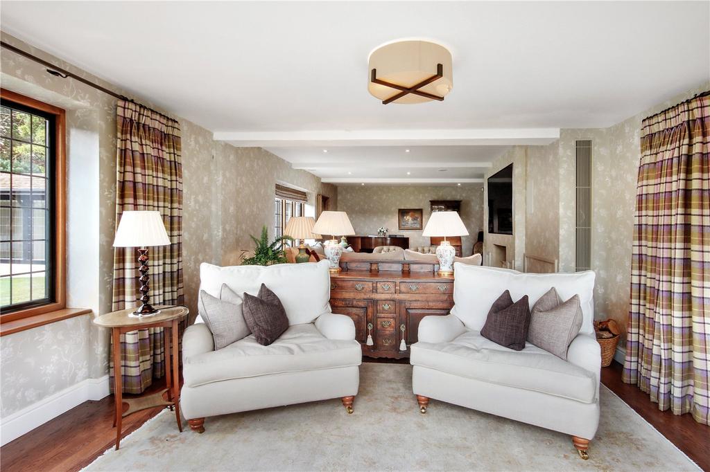 Sitting Room