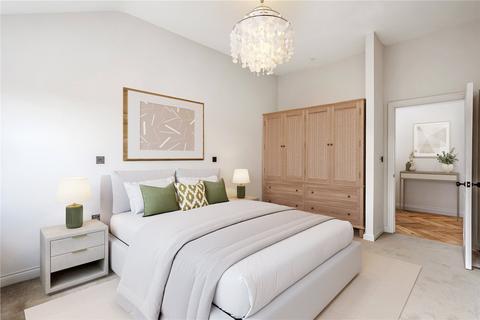 2 bedroom apartment for sale, Apartment 5, North Range, Walcot Yard, Bath, BA1