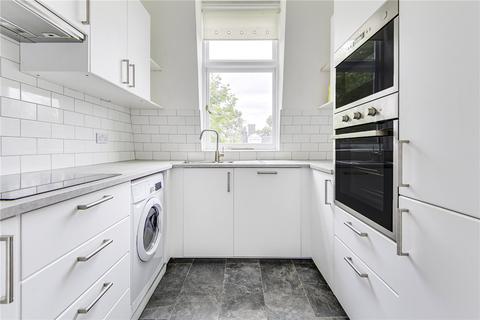 2 bedroom apartment to rent, Warrington Crescent, London, W9