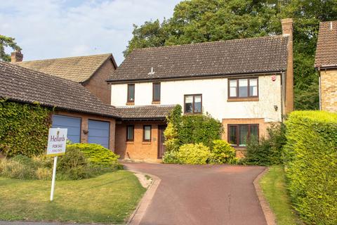 4 bedroom detached house for sale, Fair View, Alresford