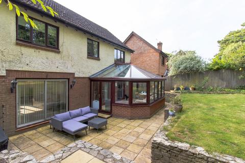 4 bedroom detached house for sale, Fair View, Alresford