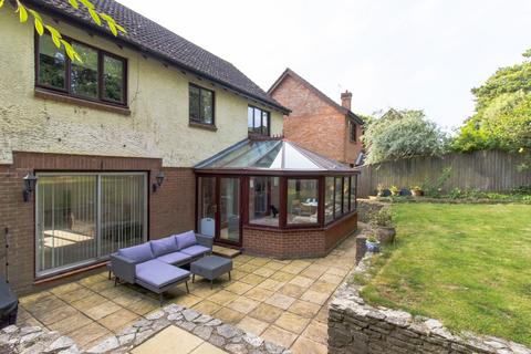 8 Fair View, Alresford, SO24 9PR