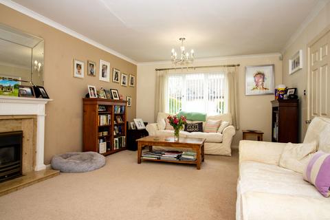 8 Fair View, Alresford, SO24 9PR