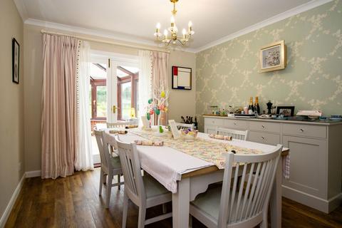 8 Fair View, Alresford, SO24 9PR