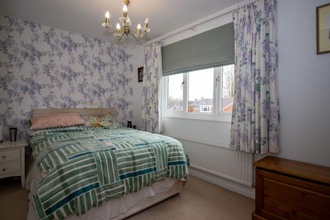 8 Fair View, Alresford, SO24 9PR