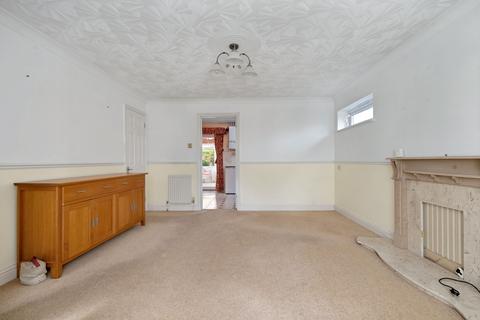 4 bedroom detached house for sale, Kesteven Way, Bourne, PE10
